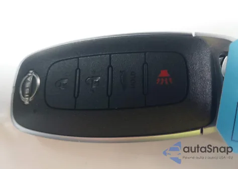 2024 Nissan Sentra Sv Xtronic Cvt from USA, damaged, VIN 3N1AB8CV7RY242469